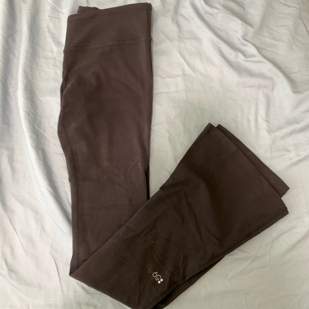 Splits59 | Raquel Flare Leggings